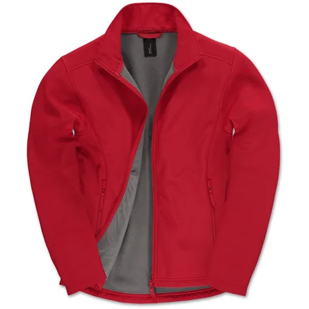 Softshell Jacke Navy – Corporate Fashion Softshell Jacke Navy – Corporate Fashion