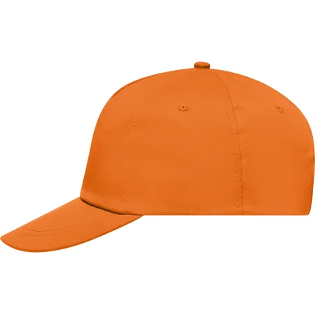 5 Panel Promo Kappe verstärkt