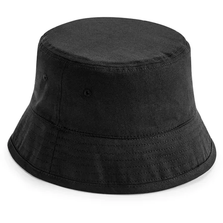 Fischer Hut "Organic Cotton Bucket Hat"