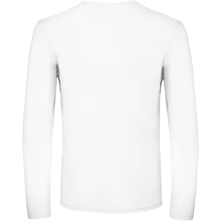 T-Shirt langarm – Rückseite