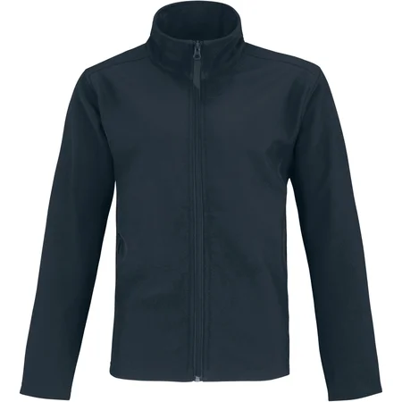 Softshell Jacke Navy – Corporate Fashion Softshell Jacke Navy – Corporate Fashion
