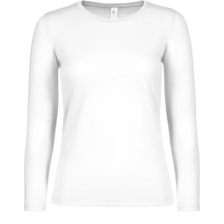 Damen T-Shirt langarm