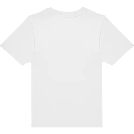 Kinder T-Shirt – Rückseite