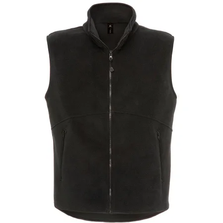 Fleece Gilet