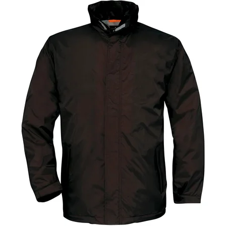 Jacke mit Thermofutter