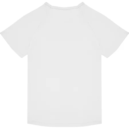 Kinder Sport Shirt "Active" – Rückseite