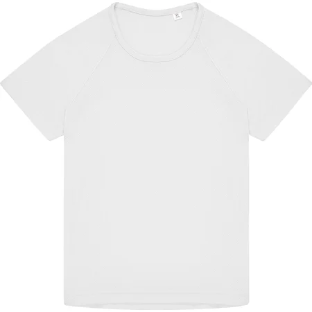 Kinder Sport Shirt "Active"