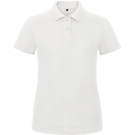 Damen Piqué Polo