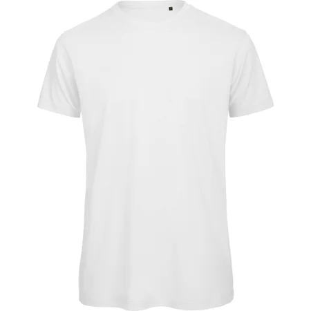 Herren Bio Medium Fit T-Shirt