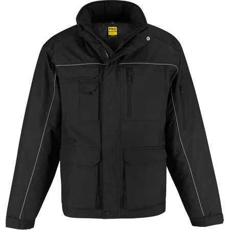 Workwear Jacke