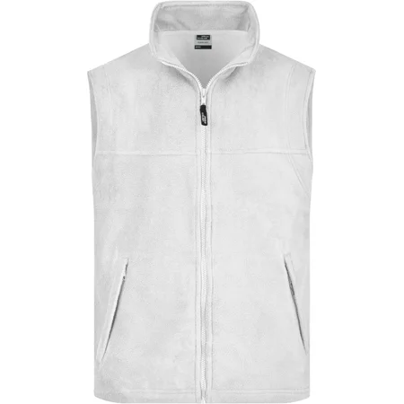 Fleece Gilet