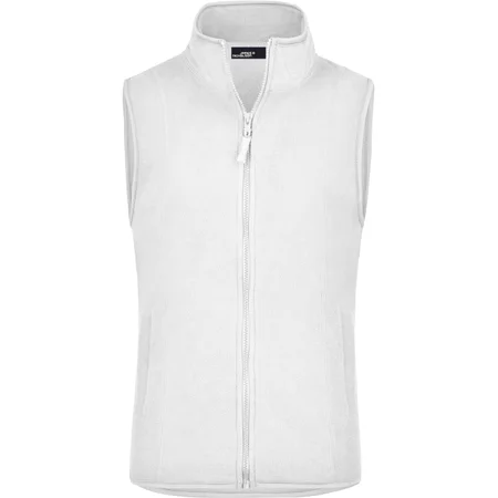 Damen Microfleece Vest