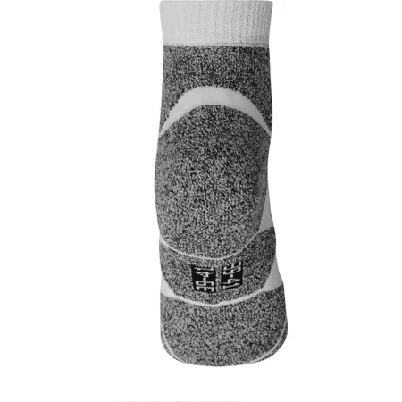 Sport Sneaker Socken – Rückseite