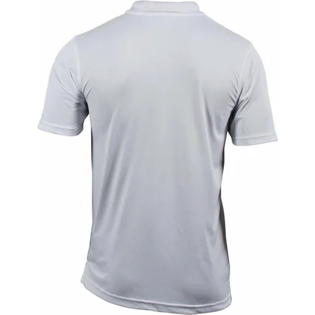 Herren High Performance Polo – Rückseite