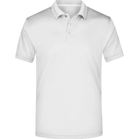 Herren High Performance Polo