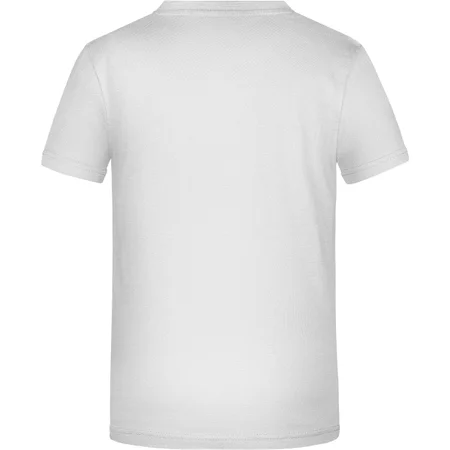 Jungen T-Shirt – Rückseite