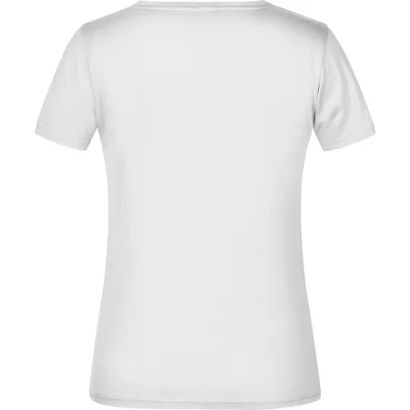 Damen T-Shirt – Rückseite