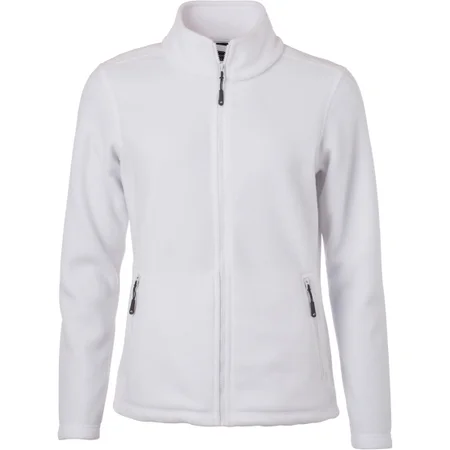 Damen Microfleece Jacke