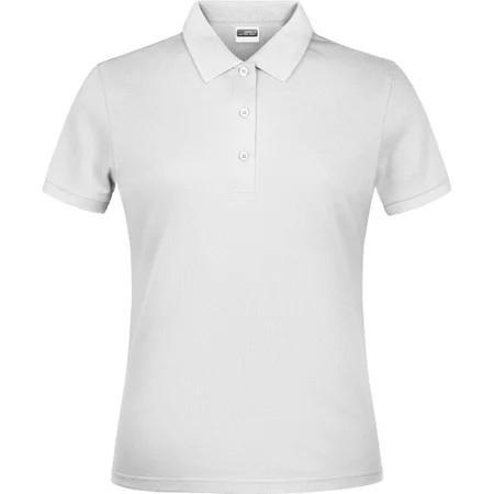 Damen Piqué Polo
