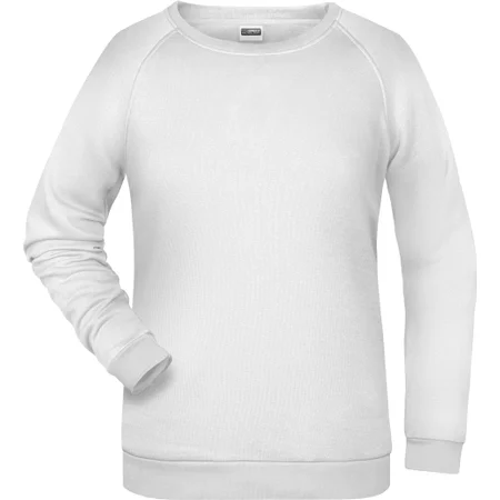 Damen Raglan Sweater