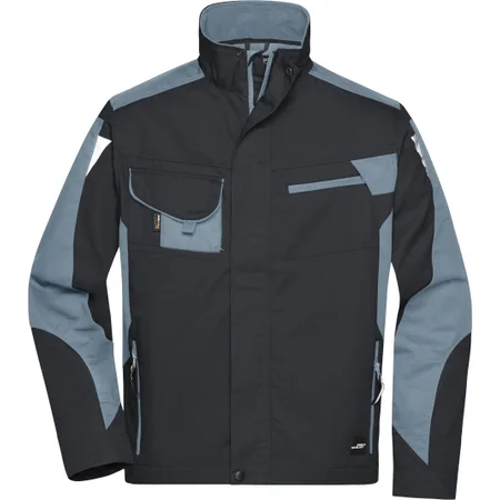 Workwear Jacke - Strong