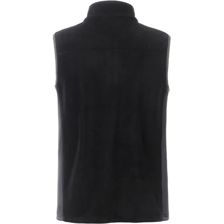 Herren Workwear Fleece Gilet - Strong – Rückseite