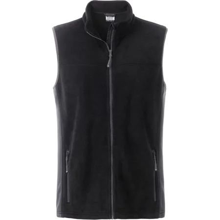 Herren Workwear Fleece Gilet - Strong