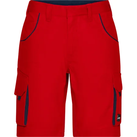 Workwear Bermuda - Color