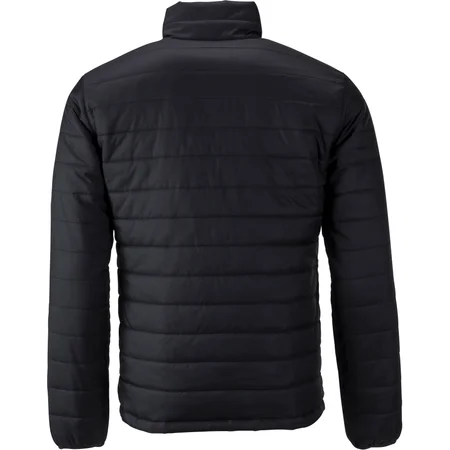 Herren Steppjacke – Rückseite