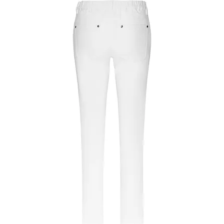 Damen Stretch Hose – Rückseite