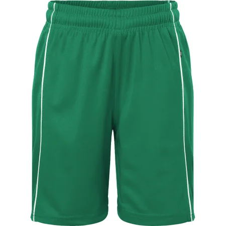Kinder Basic Team Shorts