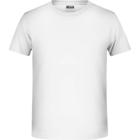 Jungen Bio T-Shirt