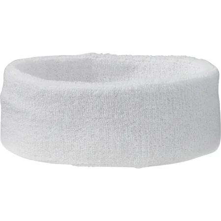 Frottee Stirnband