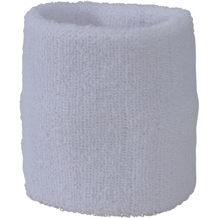 Frottee Armschweißband