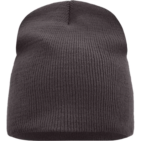 Strick Beanie