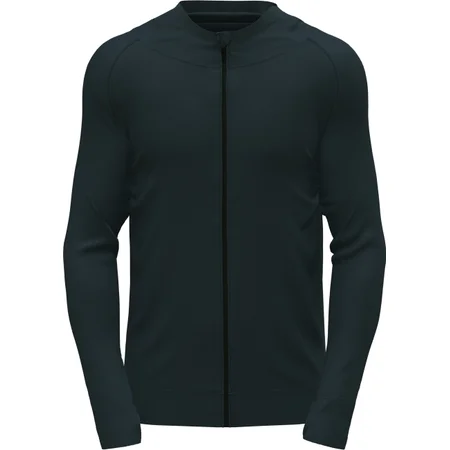 Herren Sport Kapuzen Jacke
