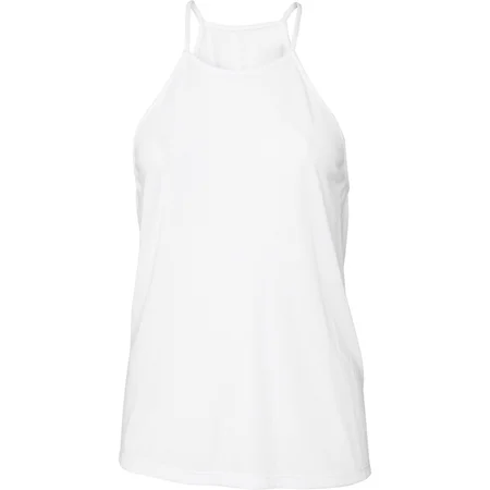 Damen Flowy Tanktop