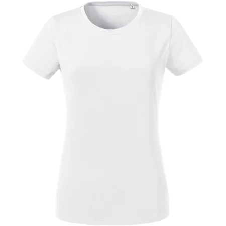 Schweres Damen Bio T-Shirt