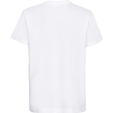 Kinder T-Shirt – Rückseite