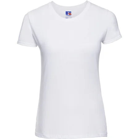 Damen Slim T-Shirt