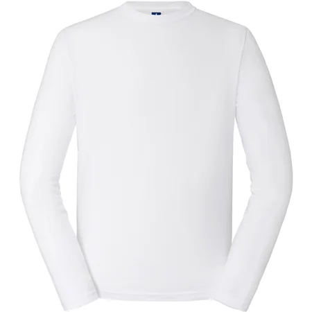 T-Shirt langarm "Authentic"