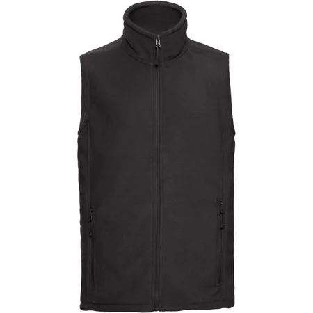 Fleece Gilet