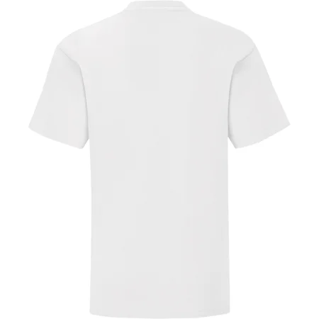 Kinder T-Shirt – Rückseite