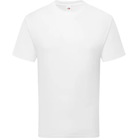 Schweres Bio T-Shirt