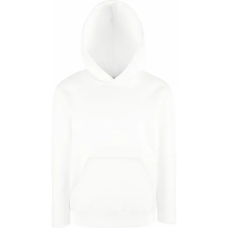 Kinder Kapuzen Sweater