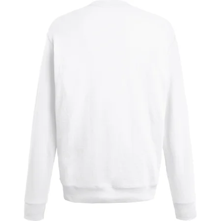 Herren Sweater – Rückseite