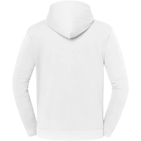 Kapuzen Sweater – Rückseite