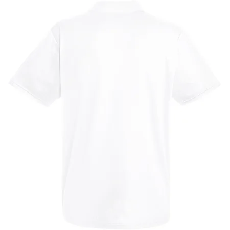 Sport Polo – Rückseite