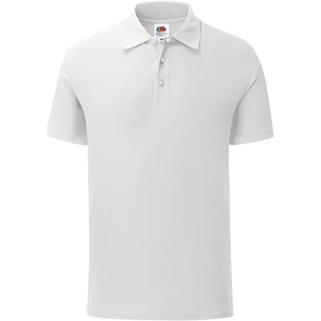 Herren Piqué Polo