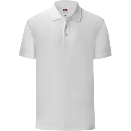Herren Piqué Polo